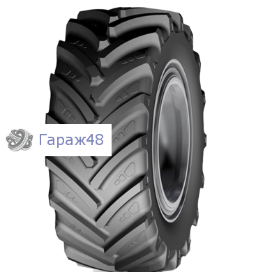 Ling Long LR650 650/65 R42 165D