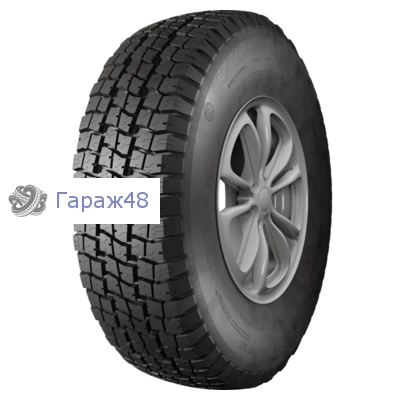 Kama И-520 235/75 R15 105S