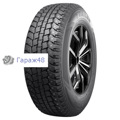 Sailun Ice Blazer WST2 LT 255/70 R18 113S