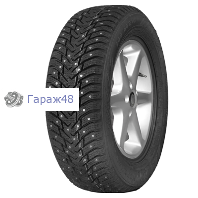 Nokian Tyres-Ikon Tyres 8 175/70 R14 88T