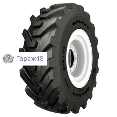 Galaxy CTM 101 Steel Belt 400/80 R24 162A8