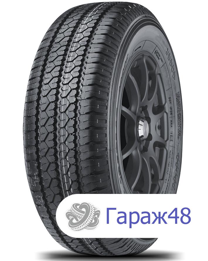 Compasal Vanmax 205/70 R15C 106/104R