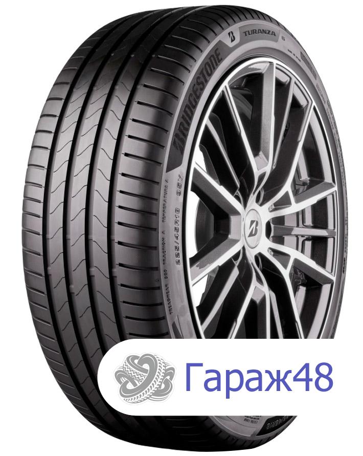 Bridgestone Turanza 6 225/60 R18 100V