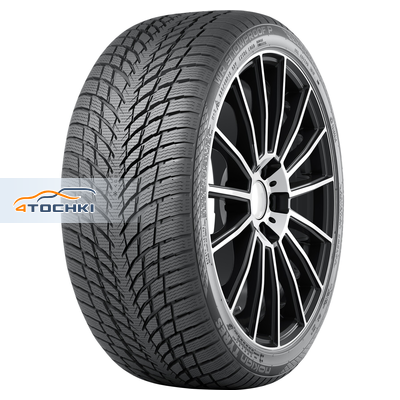 Nokian Tyres (Ikon Tyres ) WR Snowproof P 245/45 R18 100V