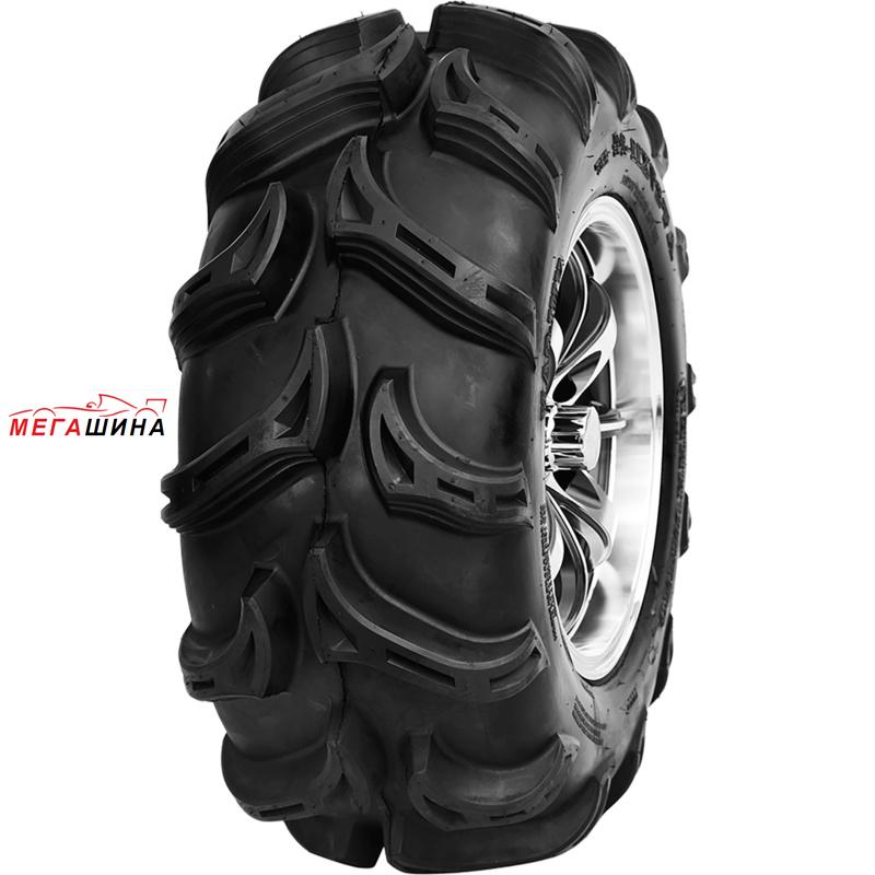 Forerunner Vulcan 10/80 R12 50F