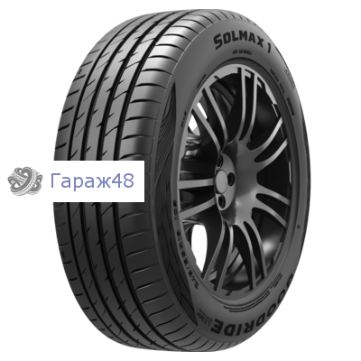 Goodride Solmax 1 265/45 R20 108Y