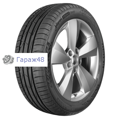Nokian Tyres-Ikon Tyres Autograph Aqua 3 SUV 285/60 R18 116V