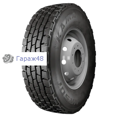 Kama NR 501 315/70 R22.5 154/150L