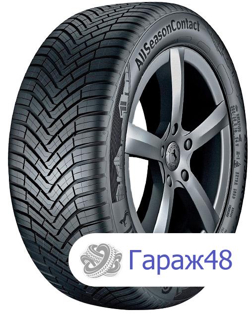Continental AllSeasonContact ContiSeal 235/55 R19 101T