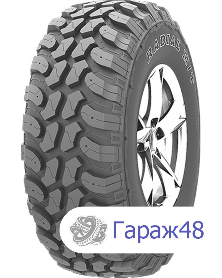 WestLake SL366 265/75 R16 123Q