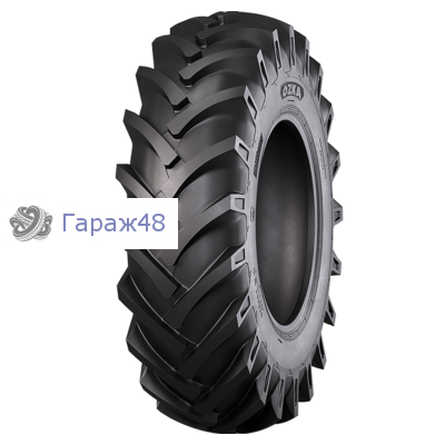 OZKA Pulmox TOR12 KNK50 6/80 R16 88A6