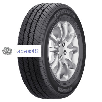Fortune FSR71 235/65 R16C 115/113R