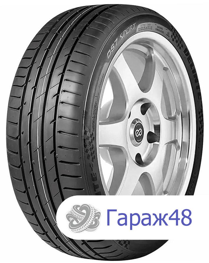 Delinte DS7 Sport 245/40 R20 99Y