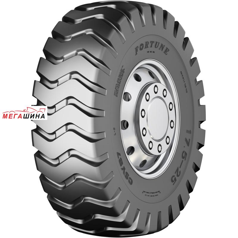 Fortune CSY87 17.5/80 R25 177A2