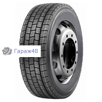 CrossWind CWD20E 245/70 R19.5 136/134M