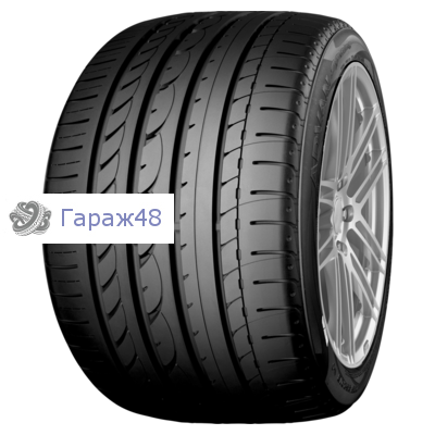 Yokohama Advan Sport V103 S 205/45 R17 84V
