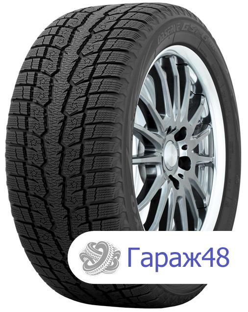 Toyo Observe GSi6 SUV 265/70 R16 112H