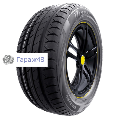 Viatti Strada Asimmetrico V-130 245/45 R17 95V