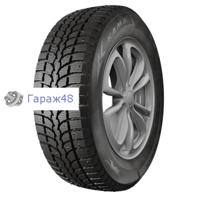 Kama Кама505 Irbis 195/65 R15 91Q