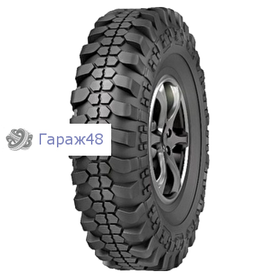 Nortec ET500 240/85 R16 110N
