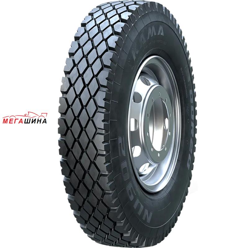 Kama NU 902 9/80 R20 144/142K