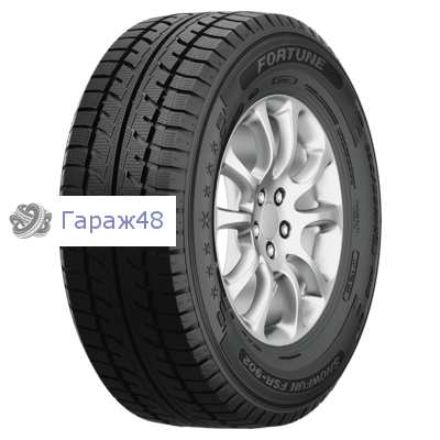 Fortune SnowFun FSR-902 155/70 R13 75T