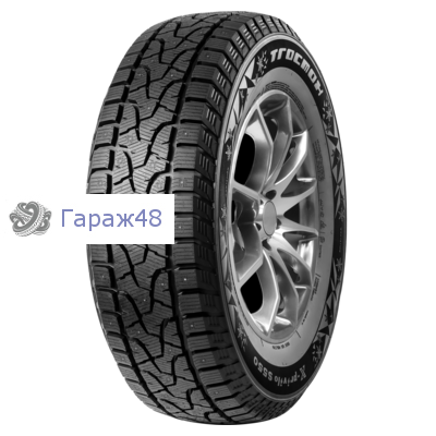 Tracmax X-Privilo S550 225/75 R16C 115/112S