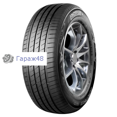 Landspider Eurotraxx H/P 155/65 R13 73T