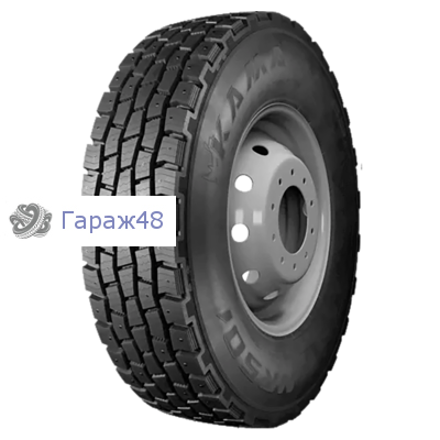 Kama NR 501 на заказ 315/70 R22.5 154/150L