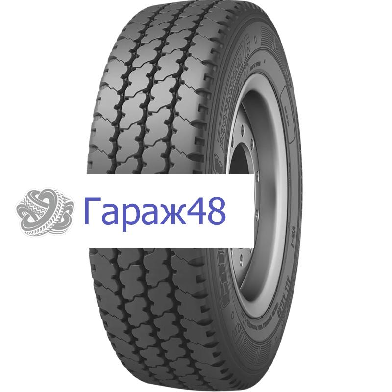 Cordiant Professional VR-1 245/70 R19.5 136/134M