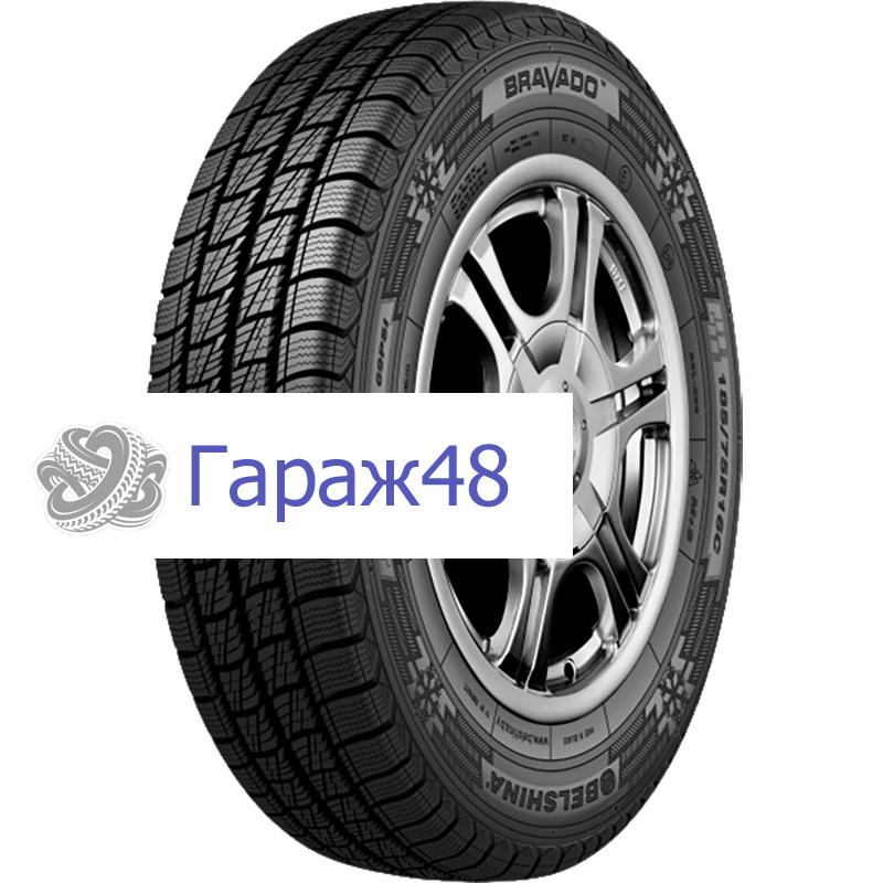 Belshina Bravado BEL-313 215/75 R16C 116/114R