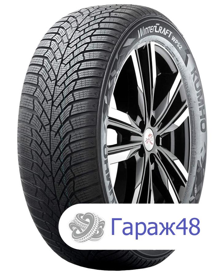Kumho WinterCraft WP52 225/50 R17 94H