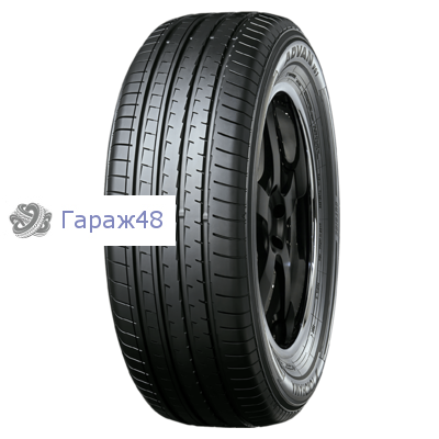 Yokohama Advan V61G 265/55 R19 109V