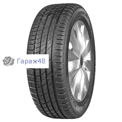 Nokian Tyres-Ikon Tyres Nordman SX3 185/60 R15 88T