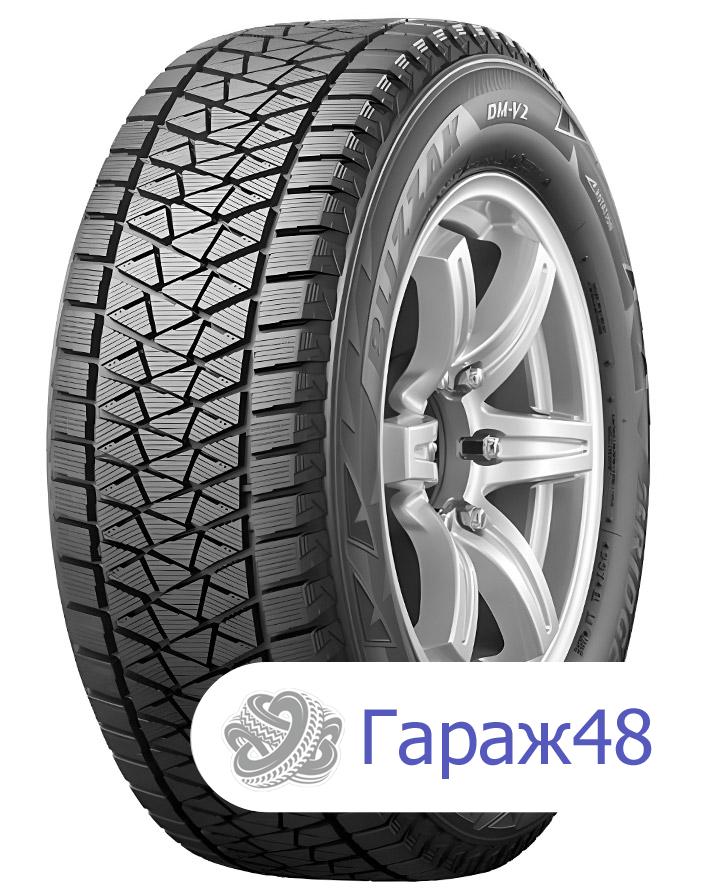 Bridgestone Blizzak DMV2 225/55 R18 98T