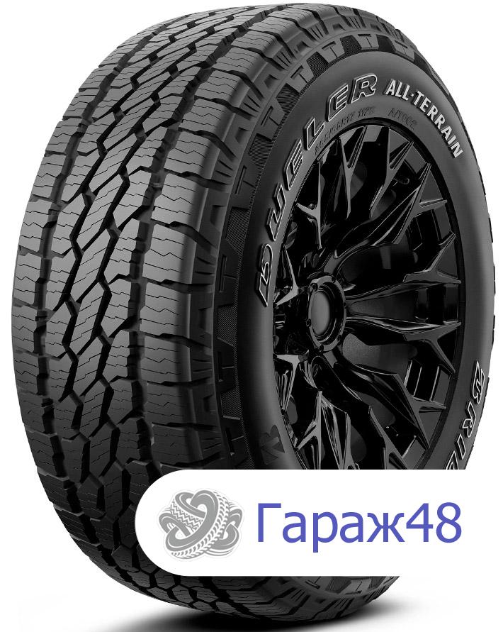 Bridgestone Dueler All Terrain A/T002 265/65 R17 112T