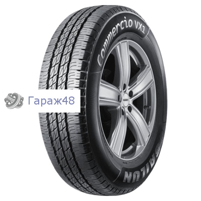 Sailun Commercio VX1 195/70 R15C 104/102R