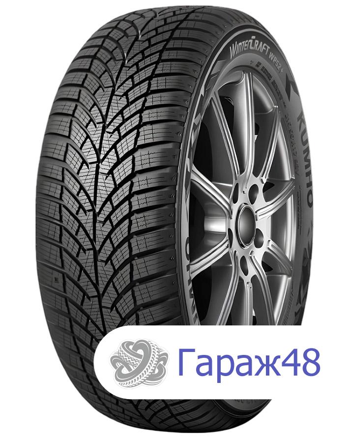 Kumho WP52+ 235/60 R18 107V