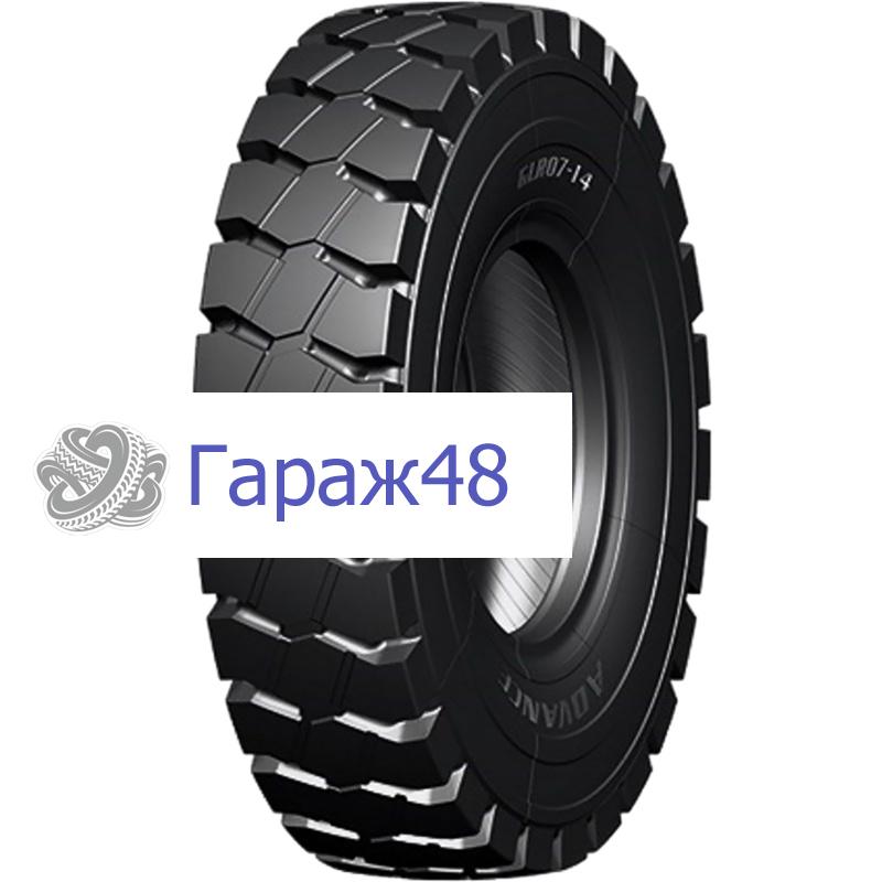 Advance GLR07 11/80 R20 170A5