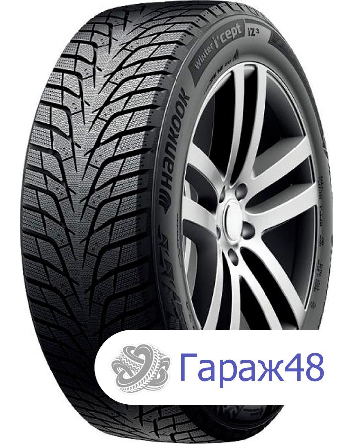 Hankook Winter I Cept IZ3 W636 205/55 R16 94H