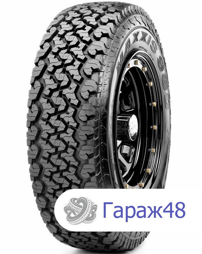 Maxxis Wormdrive AT-980E 205/70 R15 106Q