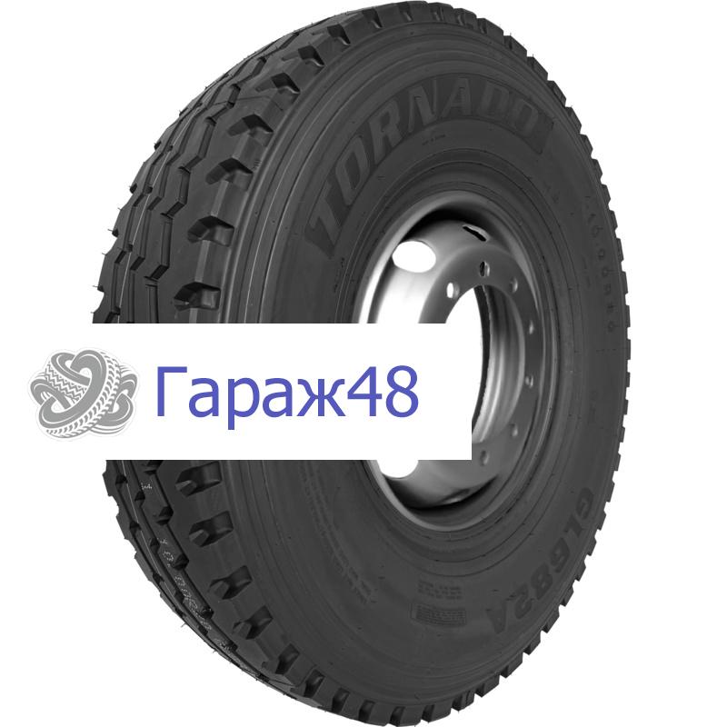 Tornado (Advance Holdings) GL682A 12/80 R20 158/155F
