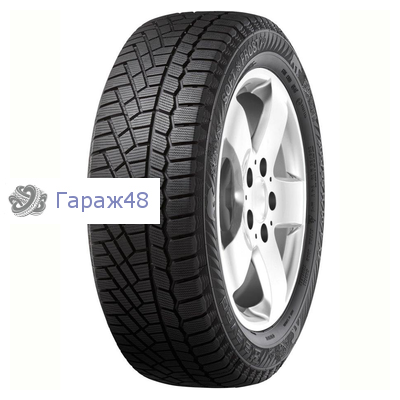 Gislaved Soft Frost 200 SUV 265/65 R17 116T