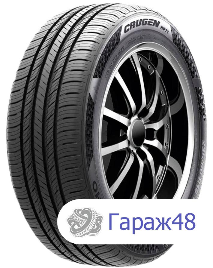 Kumho HP71 225/60 R17 99H