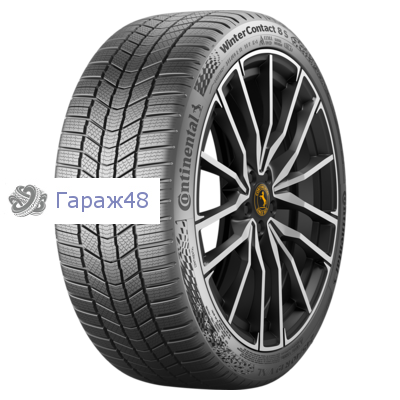 Continental WinterContact 8 S 235/45 R19 99V