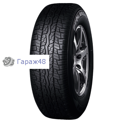 Yokohama Geolandar H/T G902 265/65 R17 112H