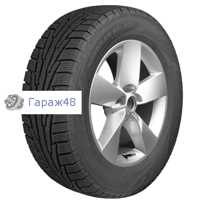 Nokian Tyres-Ikon Tyres RS2 SUV 225/65 R17 106R