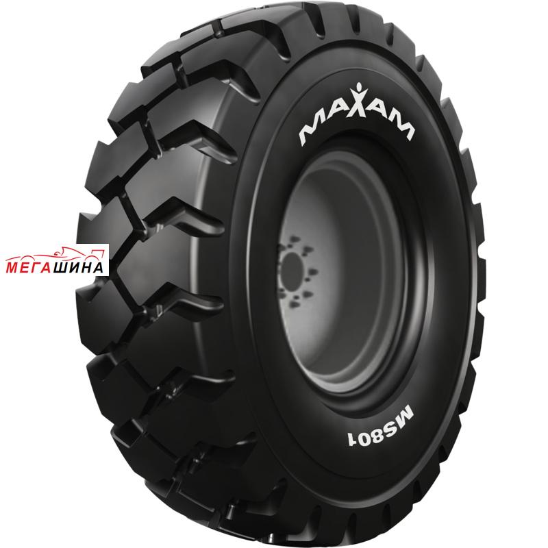 Maxam MS801 7 R12 
