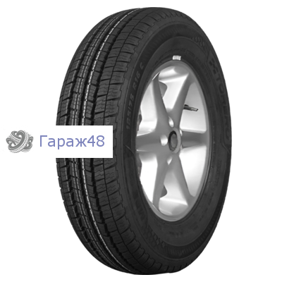 Torero MPS 125 Variant All Weather 195/75 R16C 107/105R