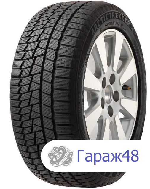 Maxxis SP02 Arctic Trekker 205/50 R17 93T